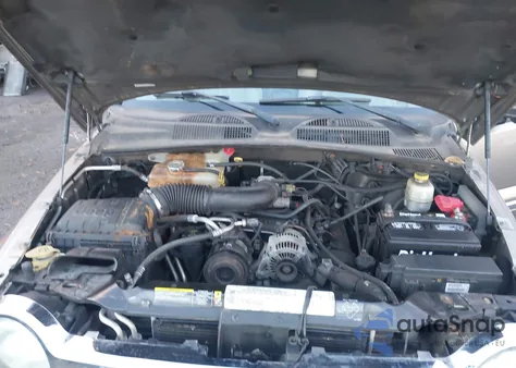 2006 Jeep Liberty Limited Edition из США, поврежденный, VIN 1J4GL58K76W164791